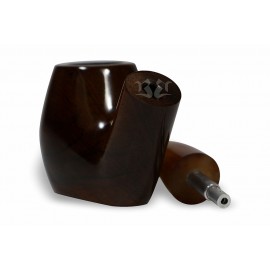 Cachimbo Bertoldi Elite Nº 2 Natural Peça Única